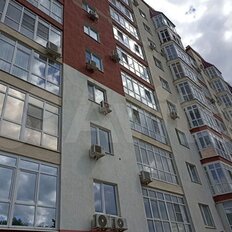 Квартира 40 м², 1-комнатная - изображение 1