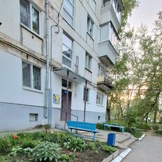 Квартира 32,7 м², 1-комнатная - изображение 1