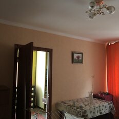 Квартира 55 м², 2-комнатная - изображение 4