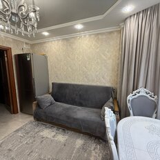 Квартира 62,5 м², 2-комнатная - изображение 5