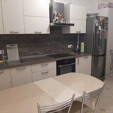 Квартира 43 м², 1-комнатная - изображение 2