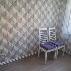 Квартира 35 м², 1-комнатная - изображение 5