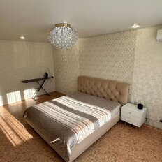 Квартира 74 м², 3-комнатная - изображение 5