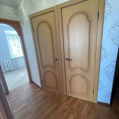 Квартира 32 м², 1-комнатная - изображение 3