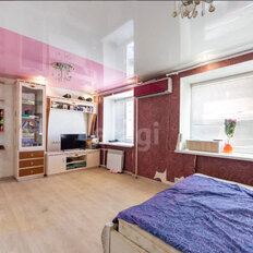 Квартира 49,6 м², 2-комнатная - изображение 4