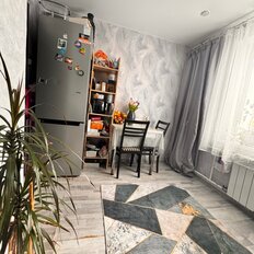 Квартира 34 м², 1-комнатная - изображение 3