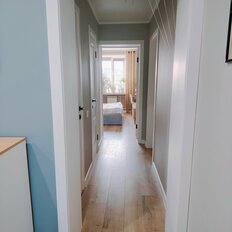 Квартира 75,9 м², 3-комнатная - изображение 4