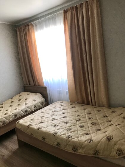 32 м², 1-комнатная квартира 2 000 ₽ в сутки - изображение 24