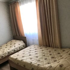 Квартира 40 м², 1-комнатная - изображение 4