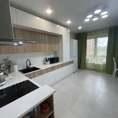 Квартира 83 м², 3-комнатная - изображение 2