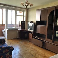 Квартира 34,1 м², 1-комнатная - изображение 3