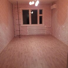 Квартира 88,8 м², 3-комнатная - изображение 3