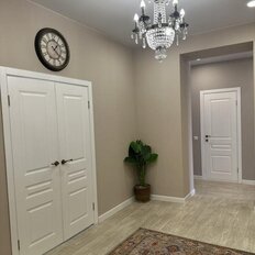 Квартира 64 м², 2-комнатные - изображение 1