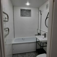 Квартира 33 м², 1-комнатная - изображение 4