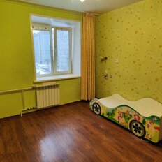 Квартира 59 м², 3-комнатная - изображение 5