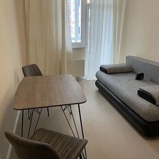 Квартира 38 м², 1-комнатные - изображение 3