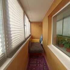 Квартира 40,4 м², 2-комнатная - изображение 1