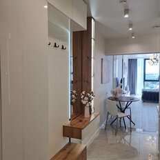 Квартира 34 м², студия - изображение 2