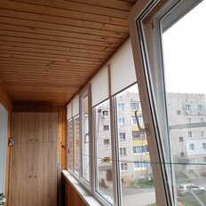 Квартира 77 м², 4-комнатная - изображение 4