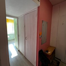 Квартира 31 м², 1-комнатная - изображение 1