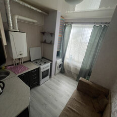Квартира 31 м², 1-комнатная - изображение 5