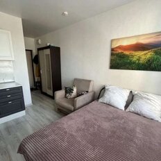Квартира 20 м², студия - изображение 2