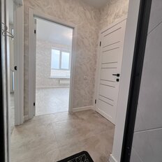 Квартира 30 м², 1-комнатная - изображение 4