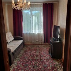 Квартира 30 м², 1-комнатная - изображение 2