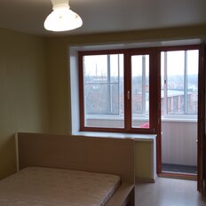 Квартира 44 м², 2-комнатная - изображение 1