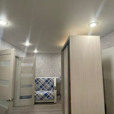 Квартира 32 м², 1-комнатная - изображение 3