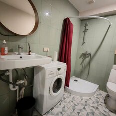 Квартира 27 м², студия - изображение 5