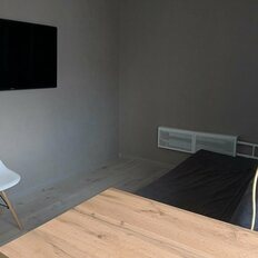 Квартира 13,6 м², студия - изображение 4