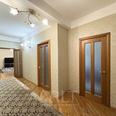 Квартира 90 м², 2-комнатная - изображение 1