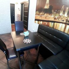 Квартира 38 м², 1-комнатная - изображение 1