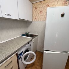 Квартира 33 м², 1-комнатная - изображение 4