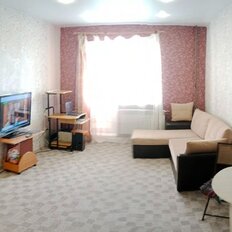 Квартира 30 м², студия - изображение 4