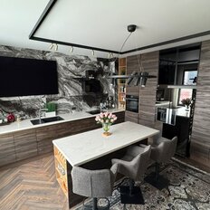 Квартира 97,4 м², 2-комнатная - изображение 4