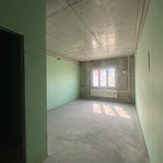 Квартира 27,3 м², студия - изображение 4