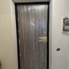 Квартира 34,7 м², 1-комнатная - изображение 1