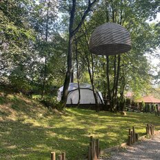 дом + 9 соток, участок - изображение 1