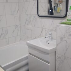 Квартира 43 м², 2-комнатная - изображение 2