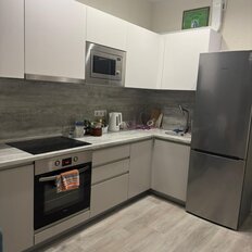 Квартира 40 м², 2-комнатная - изображение 3