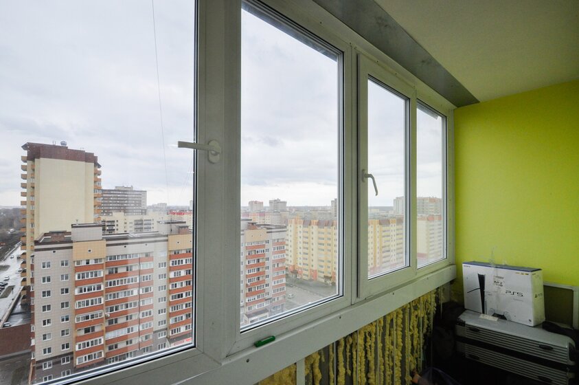19,7 м², квартира-студия 2 390 000 ₽ - изображение 54