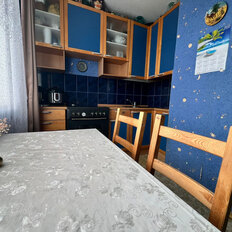 Квартира 40 м², 1-комнатная - изображение 3