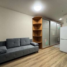 Квартира 26 м², студия - изображение 2