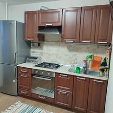 Квартира 33 м², 1-комнатная - изображение 3