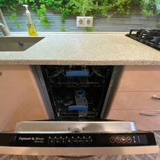 Квартира 26 м², 1-комнатная - изображение 3