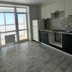 Квартира 46 м², 2-комнатная - изображение 2