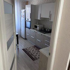 Квартира 56,9 м², 2-комнатная - изображение 1