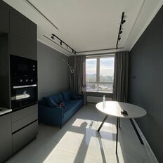 Квартира 43 м², 1-комнатная - изображение 2